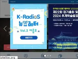 Sites similar to krs.or.kr