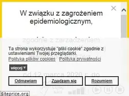 Sites similar to krs.pl