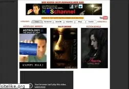 Sites similar to krschannel.com