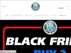 Sites similar to krscomics.com