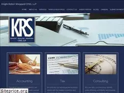 Sites similar to krscpasllp.com