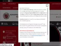 Sites similar to krsd.org