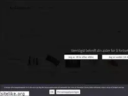 Sites similar to krsdamp.no