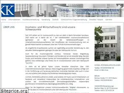 Sites similar to krsh.de