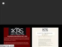 Sites similar to krshairandwaxstudio.com