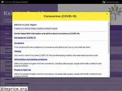 Sites similar to krshalifax.co.uk