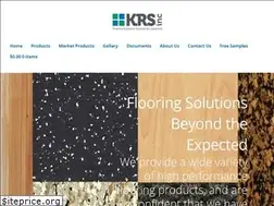 Sites similar to krsinc.com