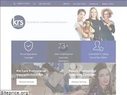 Sites similar to krsinsurance.ca