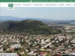 Sites similar to krsko.si
