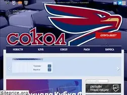 Sites similar to krsksokol.ru