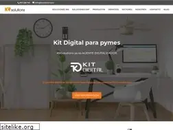Sites similar to krsolutions.com