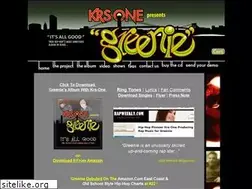 Sites similar to krsonealbum.com