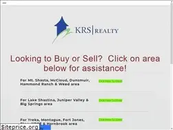Sites similar to krsrealty.com