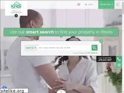 Sites similar to krsrealtyllc.com