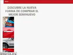 Sites similar to krsseminuevos.com