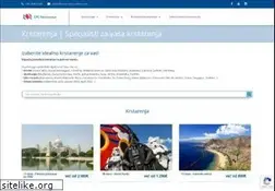 Sites similar to krstarenja.rs