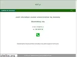 Sites similar to krt.pl