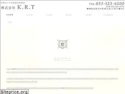 Sites similar to krt2012.com