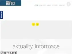 Sites similar to krtci.com