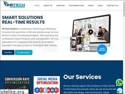 Sites similar to krtechsolution.com