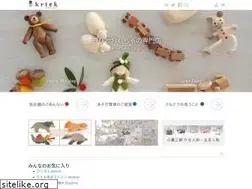 Sites similar to krtek.ne.jp