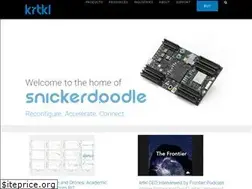 Sites similar to krtkl.com