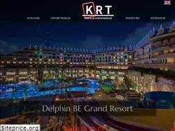 Sites similar to krtmimarlik.com