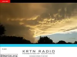 Sites similar to krtnradio.com