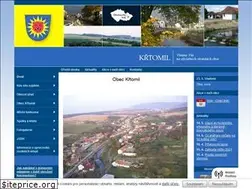 Sites similar to krtomil.cz