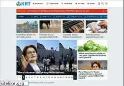 Sites similar to krttv.com.tr