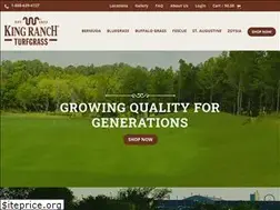 Sites similar to krturfgrass.com
