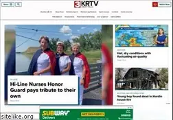 Sites similar to krtv.com