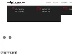 Sites similar to krtvinc.com