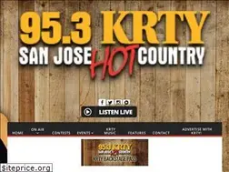 Sites similar to krty.com