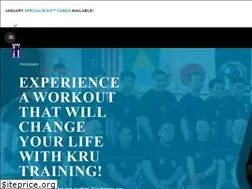 Sites similar to kru-muaythai.com