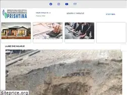 Sites similar to kru-prishtina.com