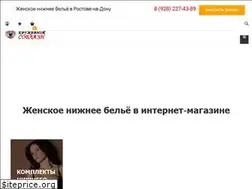 Sites similar to kru-so.ru