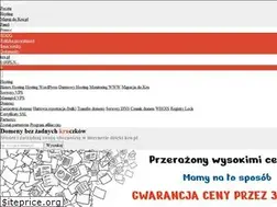 Sites similar to kru.pl