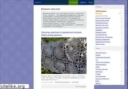 Sites similar to kru4ok.ru