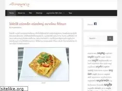 Sites similar to kruamoomoo.com