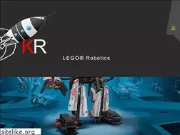 Sites similar to krubots.com