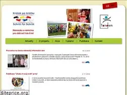 Sites similar to krucekpokrucku.info