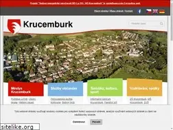 Sites similar to krucemburk.cz