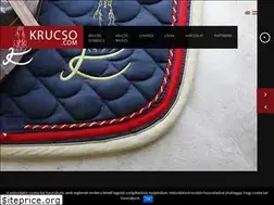 Sites similar to krucso.com