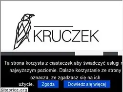 Sites similar to kruczek.pl