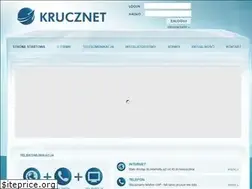 Sites similar to krucznet.com.pl