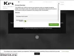 Sites similar to kruda.com