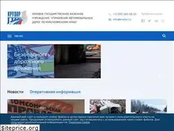Sites similar to krudor.ru
