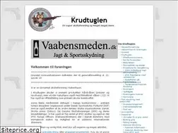 Sites similar to krudtuglen.org