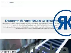 Sites similar to krueckemeyer.de